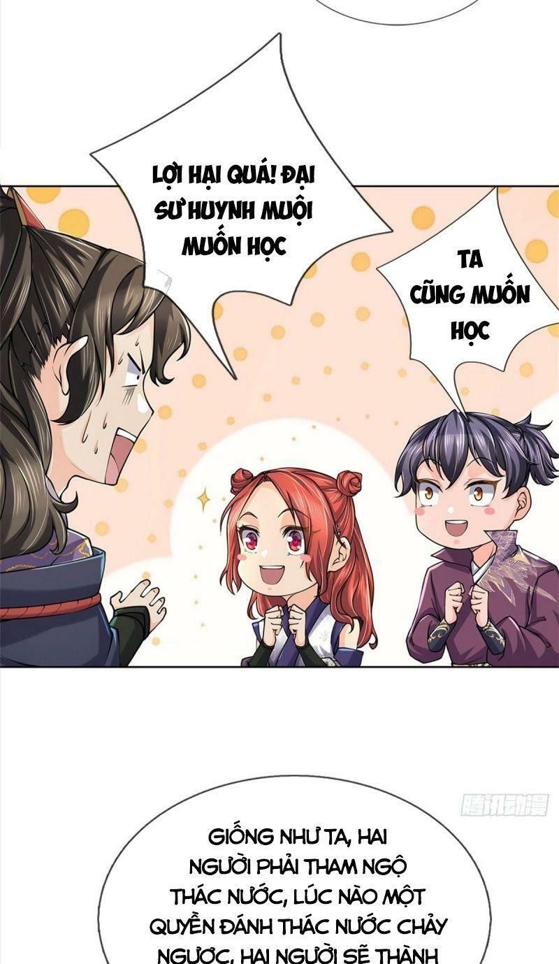 đọc truyện Chúa Tể Chi Lộ Chương 15 ảnh 24 tại Thiên Thai Truyện