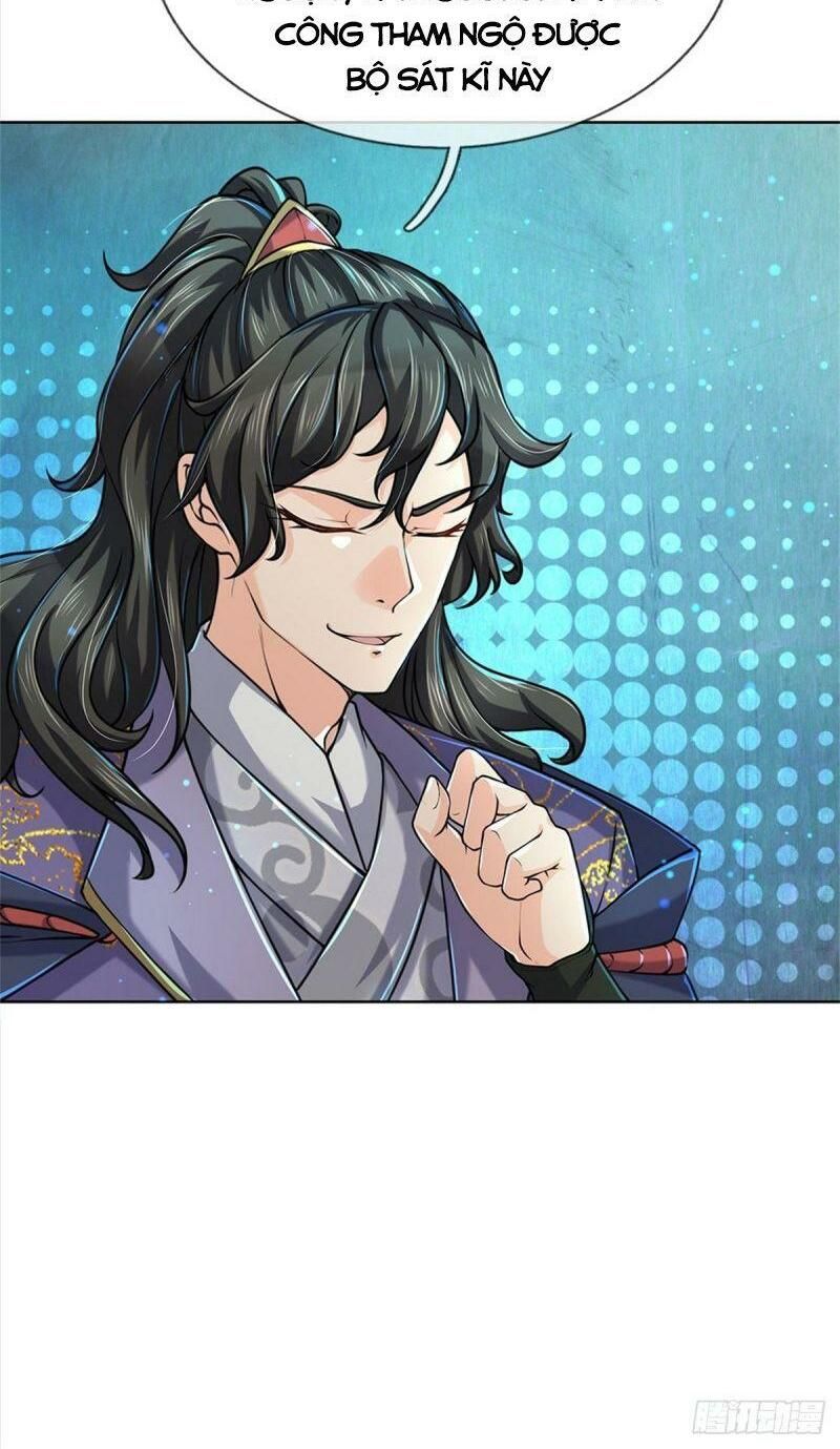 đọc truyện Chúa Tể Chi Lộ Chương 15 ảnh 25 tại Thiên Thai Truyện