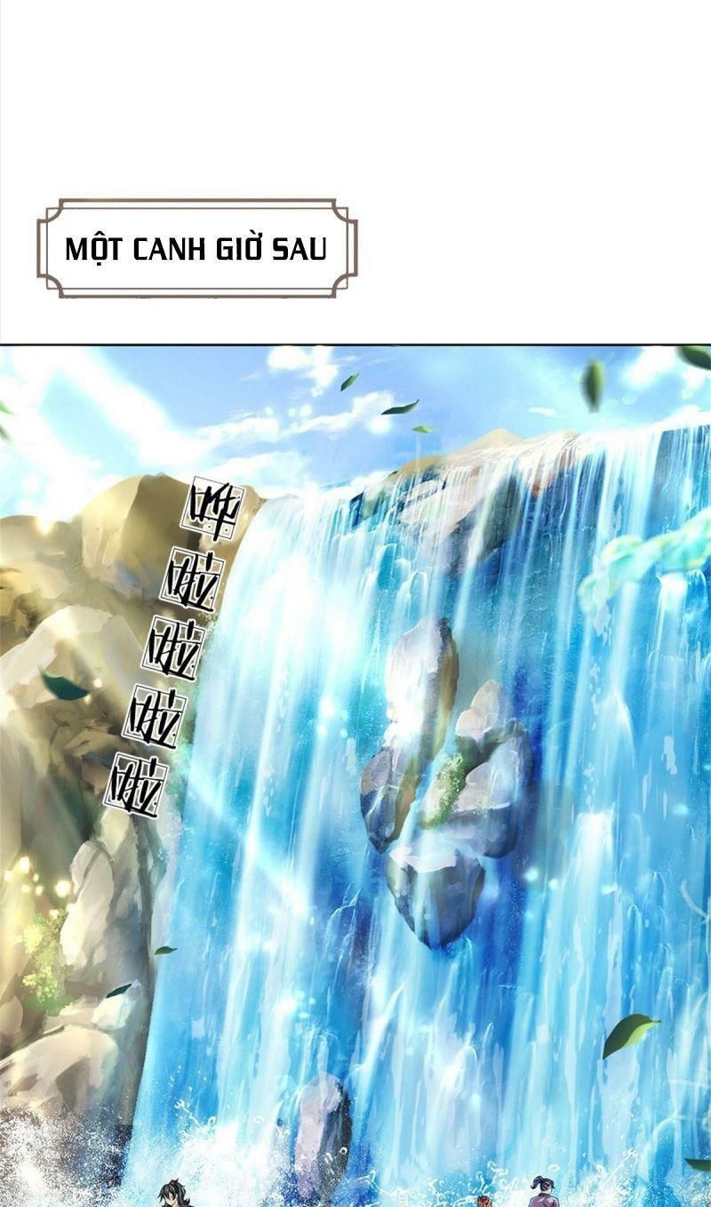 đọc truyện Chúa Tể Chi Lộ Chương 15 ảnh 26 tại Thiên Thai Truyện