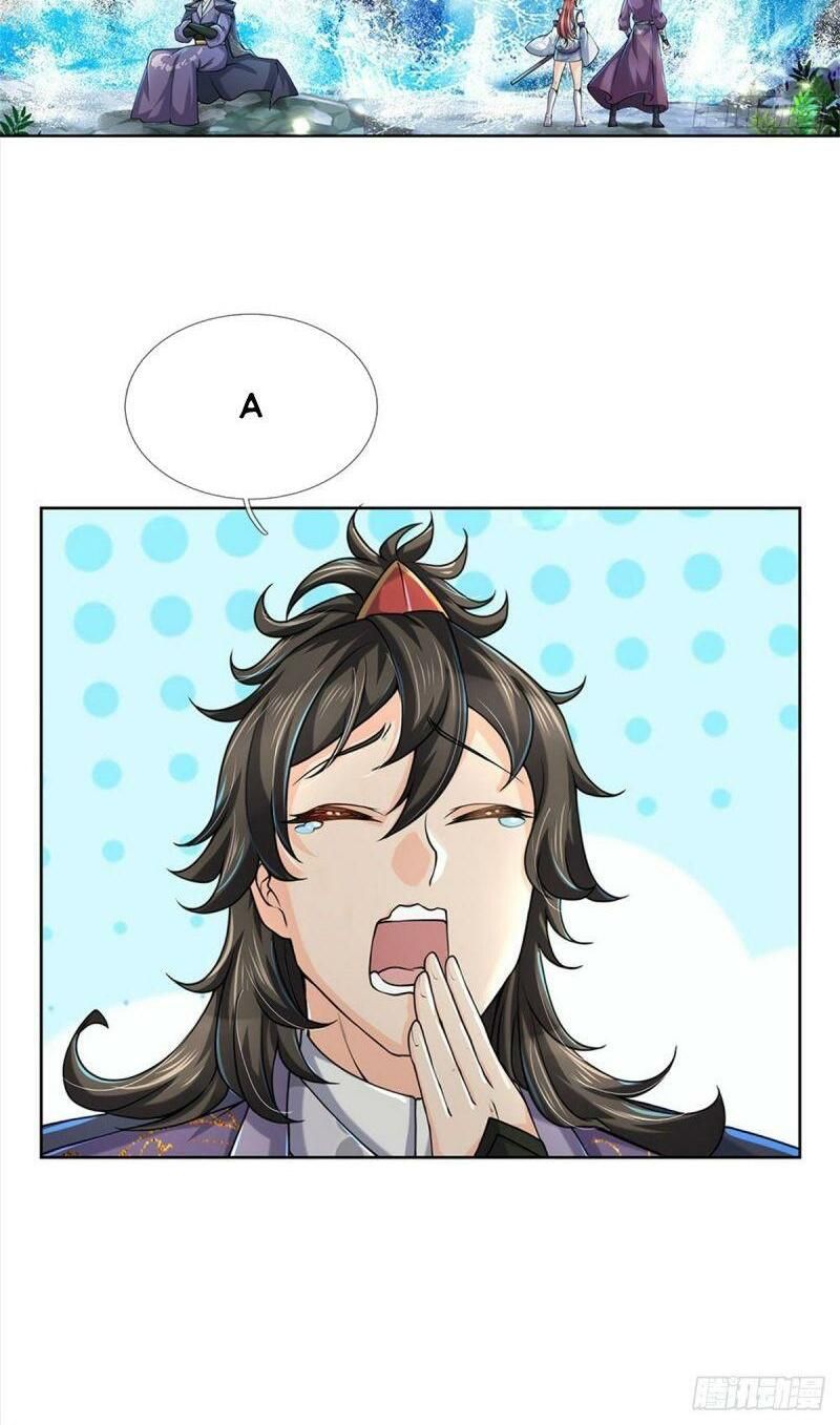 đọc truyện Chúa Tể Chi Lộ Chương 15 ảnh 27 tại Thiên Thai Truyện