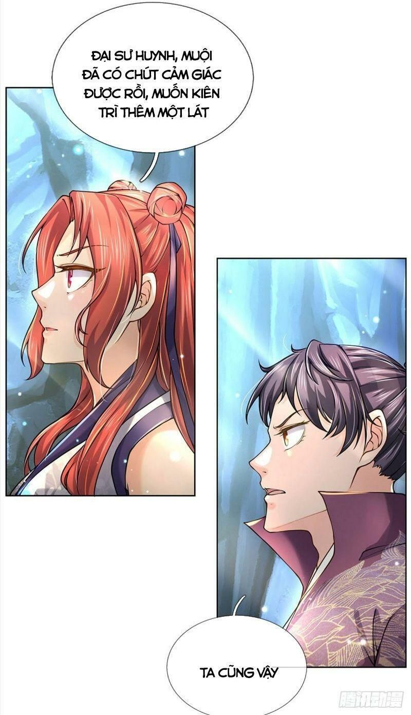 đọc truyện Chúa Tể Chi Lộ Chương 15 ảnh 29 tại Thiên Thai Truyện