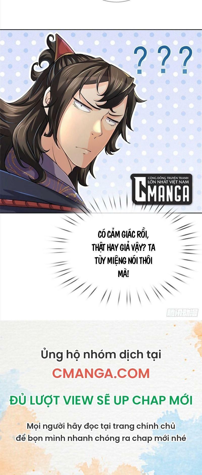 đọc truyện Chúa Tể Chi Lộ Chương 15 ảnh 30 tại Thiên Thai Truyện