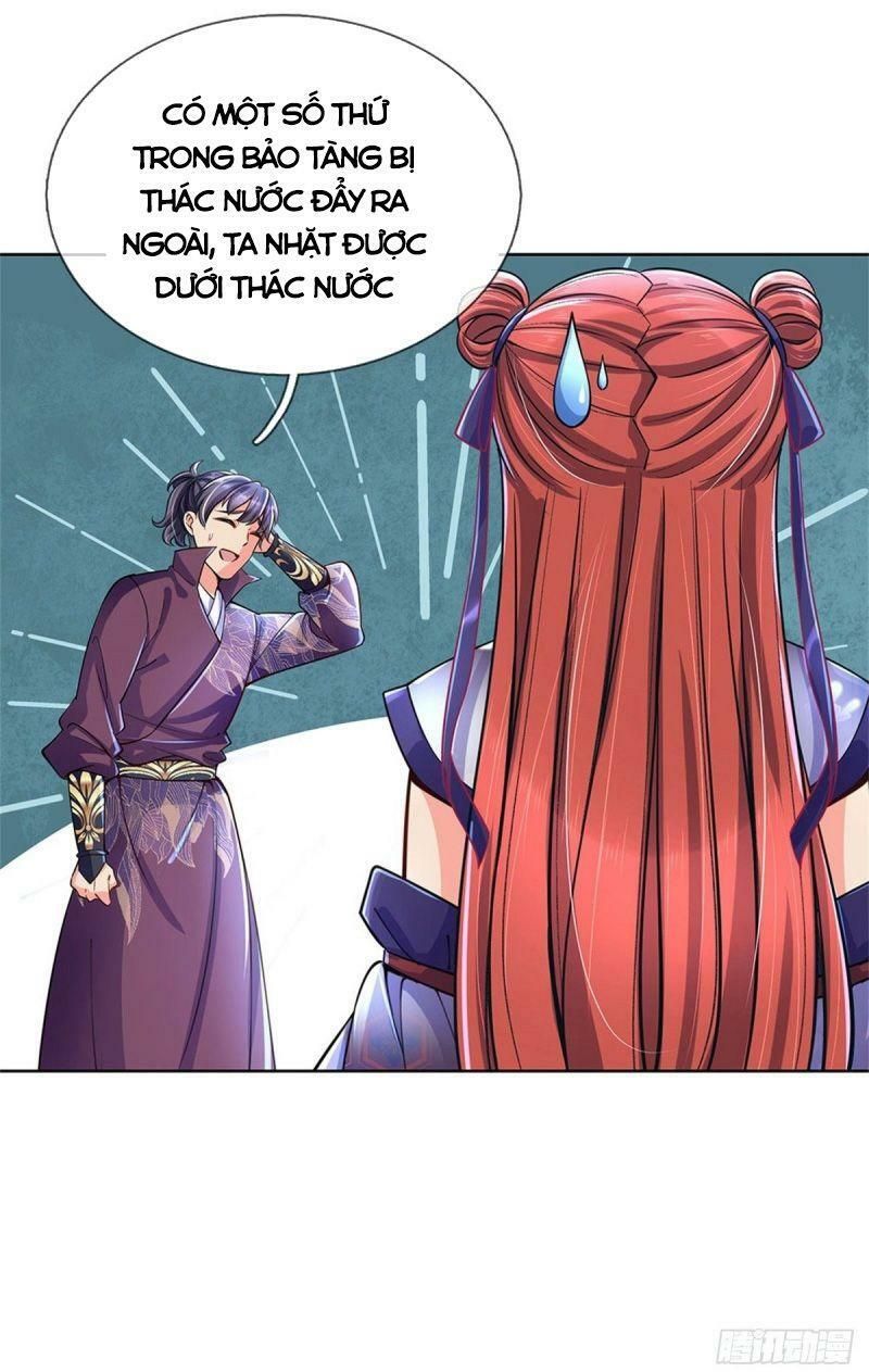 đọc truyện Chúa Tể Chi Lộ Chương 15 ảnh 5 tại Thiên Thai Truyện