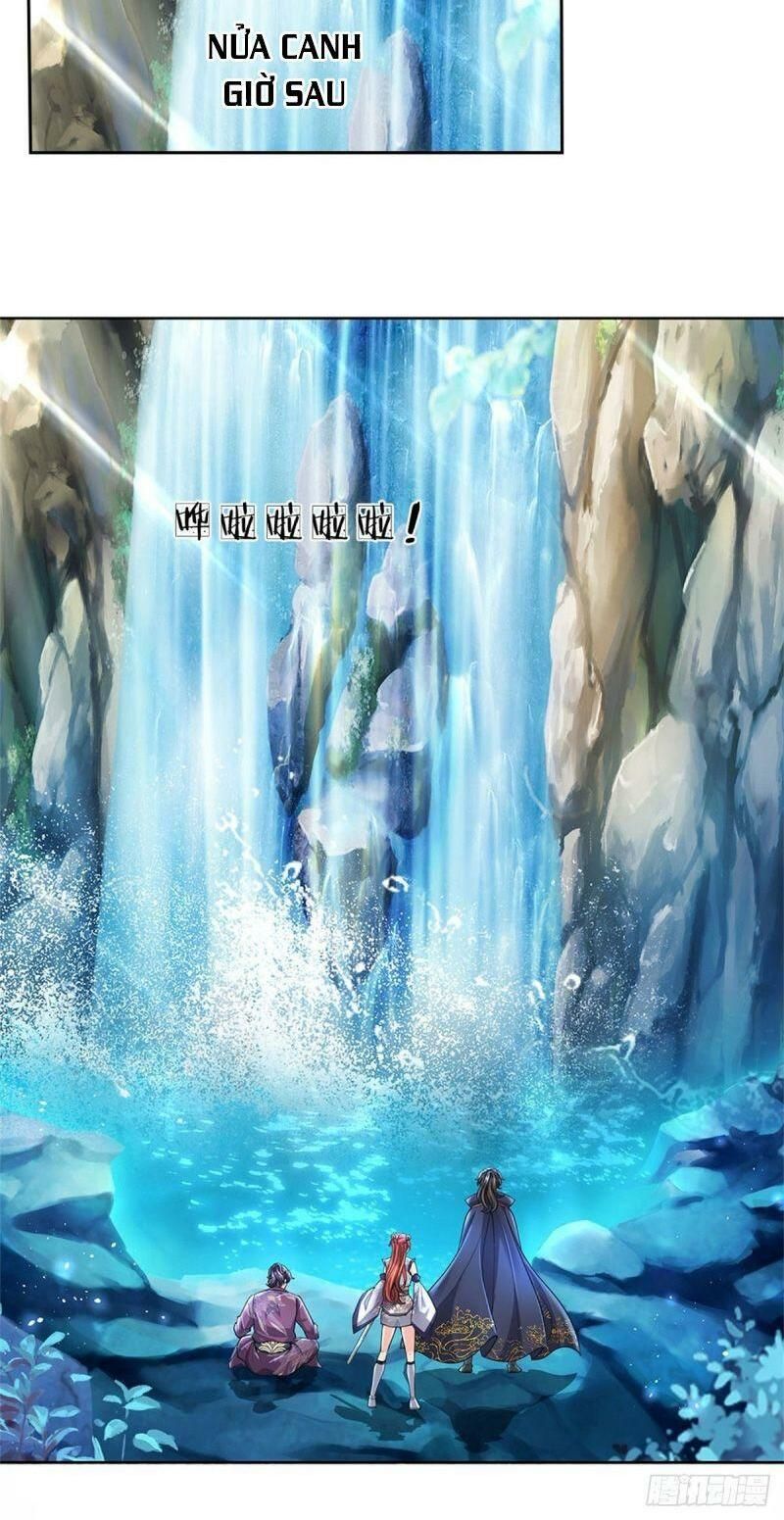 đọc truyện Chúa Tể Chi Lộ Chương 15 ảnh 8 tại Thiên Thai Truyện