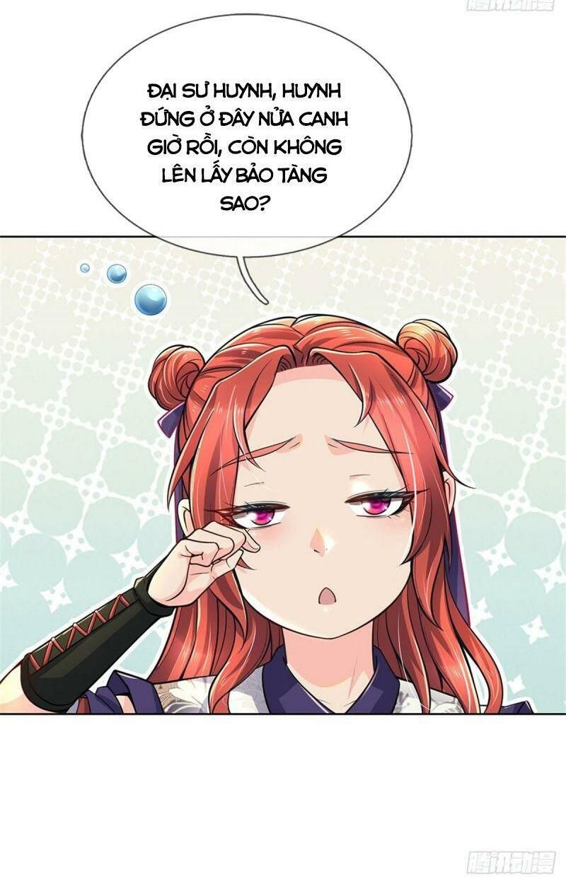 đọc truyện Chúa Tể Chi Lộ Chương 15 ảnh 10 tại Thiên Thai Truyện