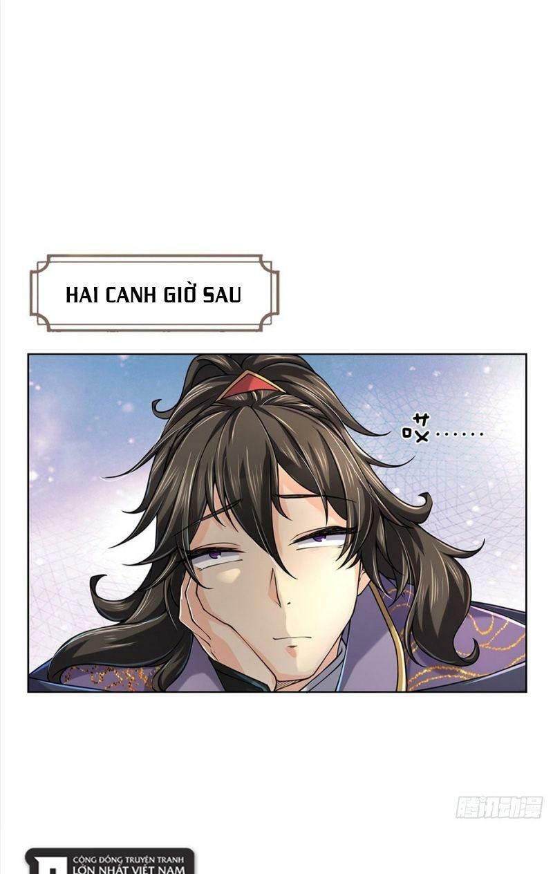 đọc truyện Chúa Tể Chi Lộ Chương 16 ảnh 3 tại Thiên Thai Truyện