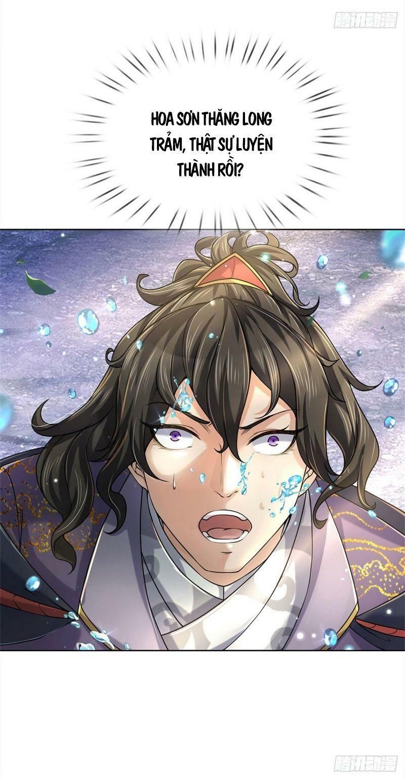 đọc truyện Chúa Tể Chi Lộ Chương 16 ảnh 14 tại Thiên Thai Truyện