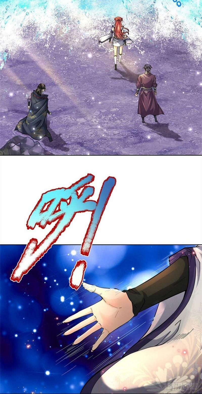 đọc truyện Chúa Tể Chi Lộ Chương 16 ảnh 16 tại Thiên Thai Truyện