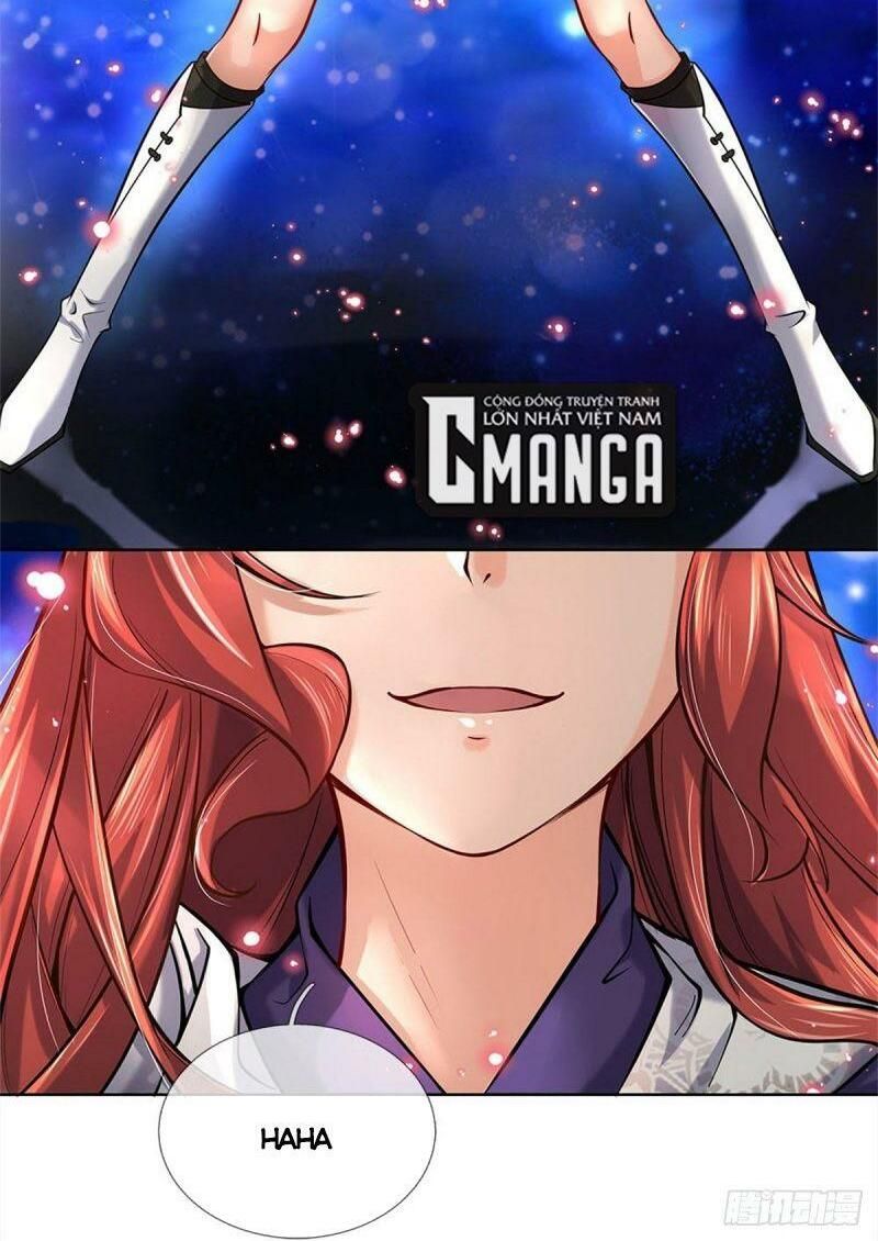 đọc truyện Chúa Tể Chi Lộ Chương 16 ảnh 18 tại Thiên Thai Truyện