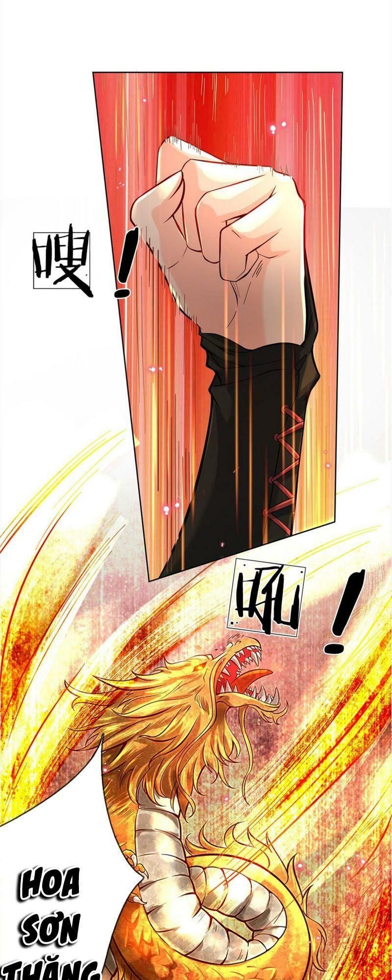 đọc truyện Chúa Tể Chi Lộ Chương 16 ảnh 19 tại Thiên Thai Truyện