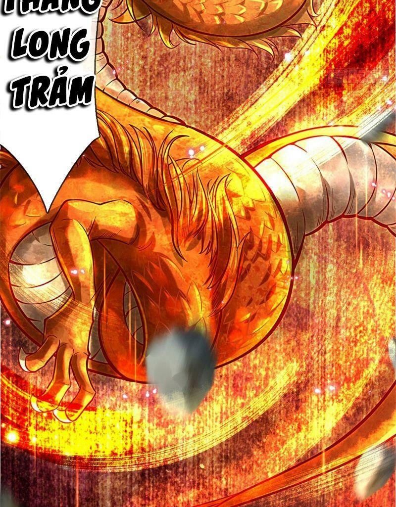 đọc truyện Chúa Tể Chi Lộ Chương 16 ảnh 20 tại Thiên Thai Truyện