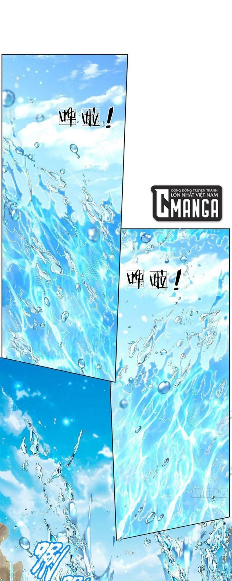 đọc truyện Chúa Tể Chi Lộ Chương 16 ảnh 22 tại Thiên Thai Truyện