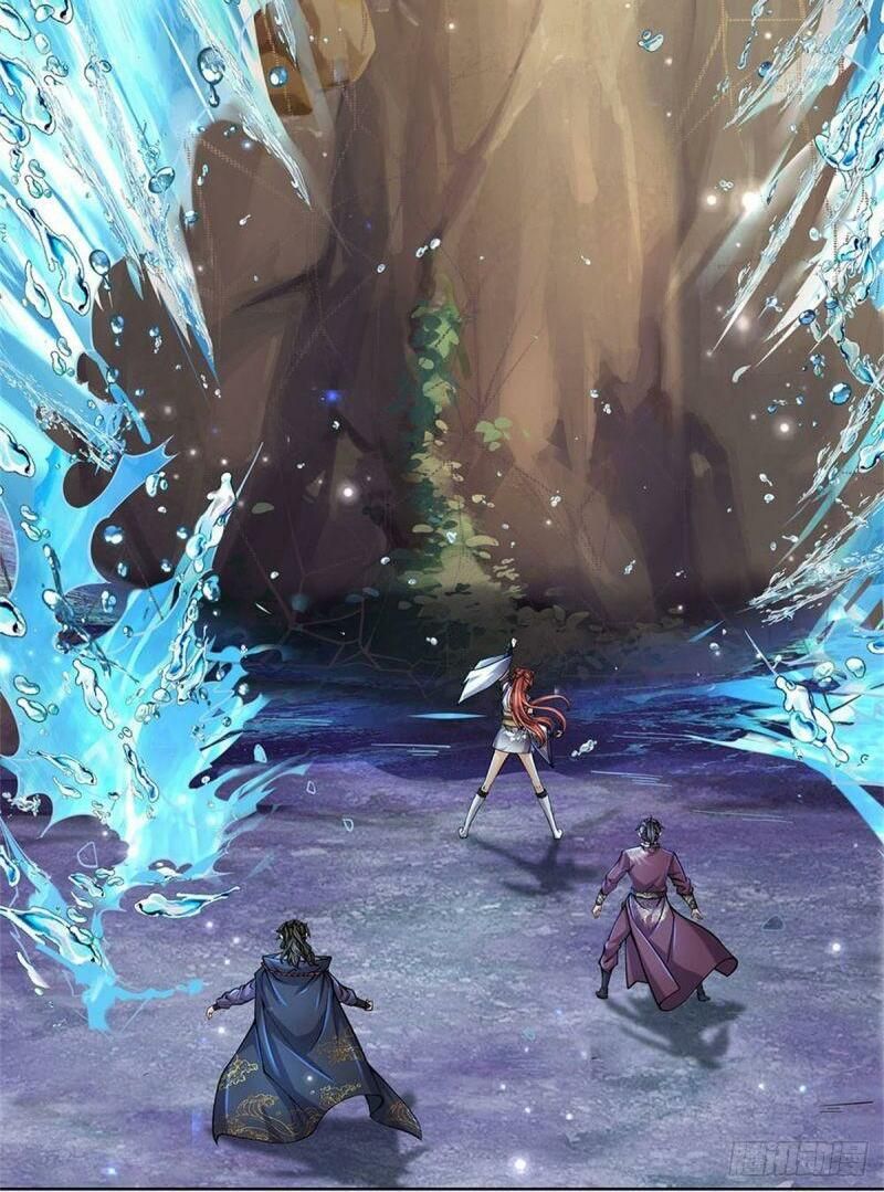 đọc truyện Chúa Tể Chi Lộ Chương 16 ảnh 24 tại Thiên Thai Truyện