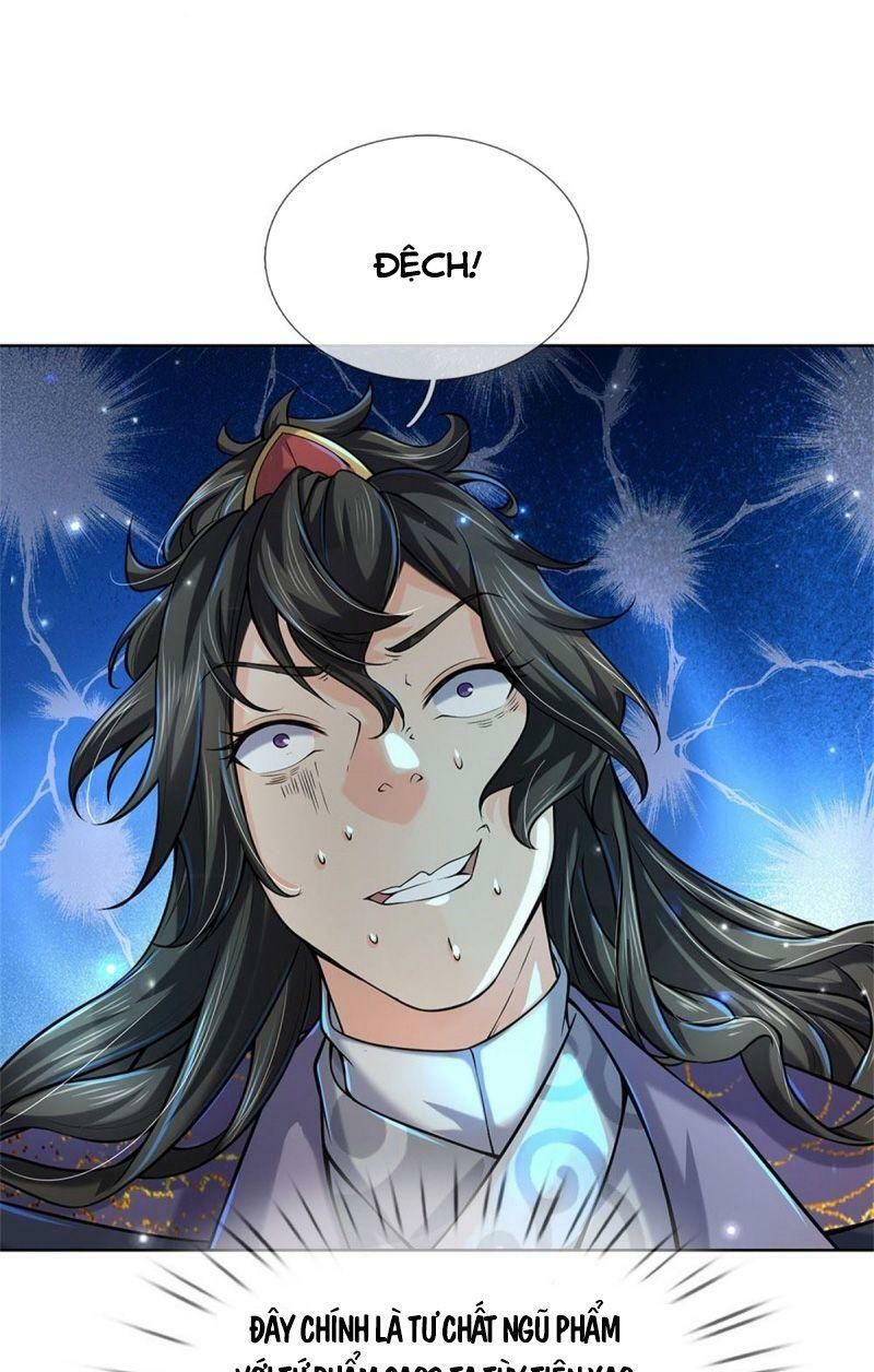 đọc truyện Chúa Tể Chi Lộ Chương 16 ảnh 25 tại Thiên Thai Truyện