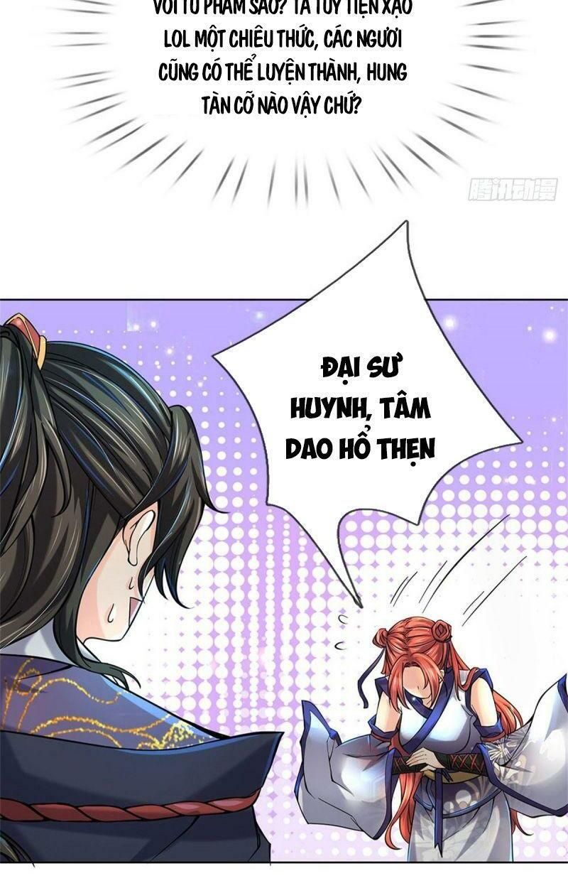 đọc truyện Chúa Tể Chi Lộ Chương 16 ảnh 26 tại Thiên Thai Truyện