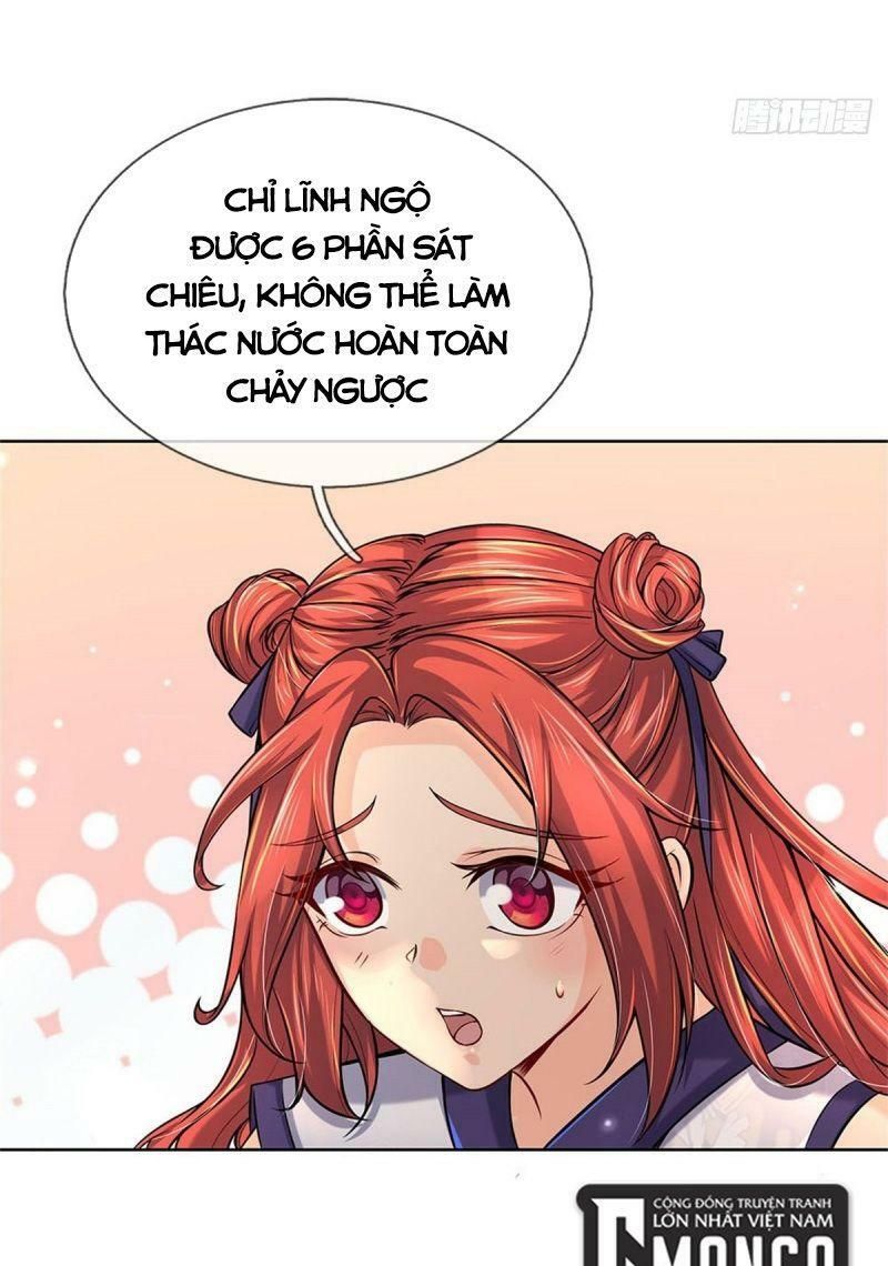 đọc truyện Chúa Tể Chi Lộ Chương 16 ảnh 27 tại Thiên Thai Truyện