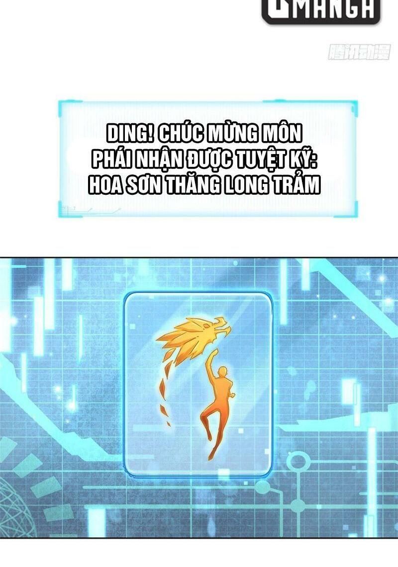 đọc truyện Chúa Tể Chi Lộ Chương 16 ảnh 28 tại Thiên Thai Truyện