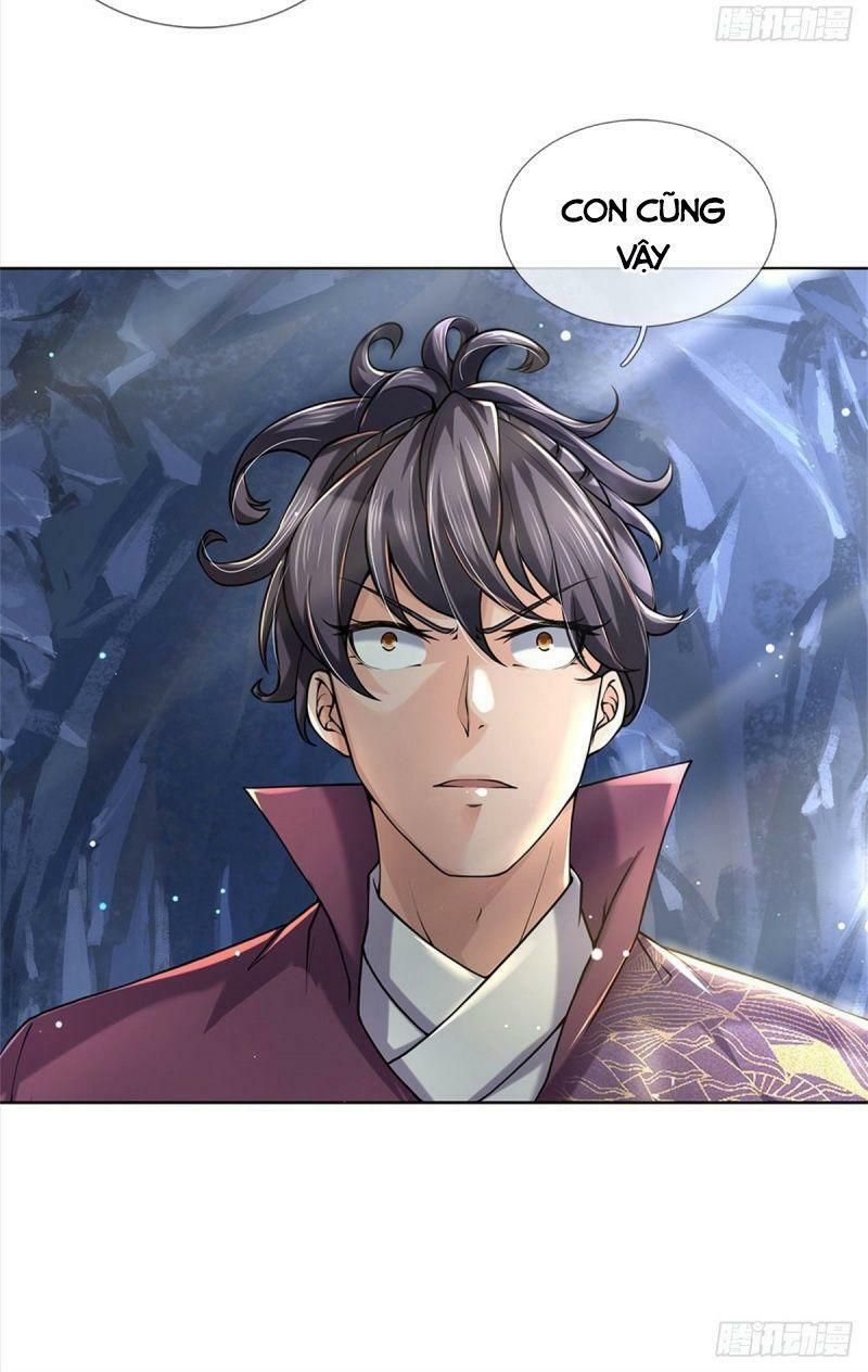 đọc truyện Chúa Tể Chi Lộ Chương 16 ảnh 6 tại Thiên Thai Truyện