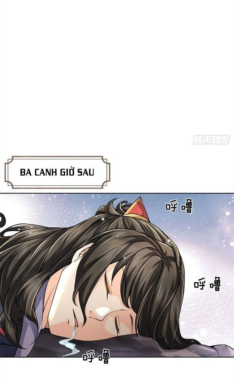 đọc truyện Chúa Tể Chi Lộ Chương 16 ảnh 8 tại Thiên Thai Truyện