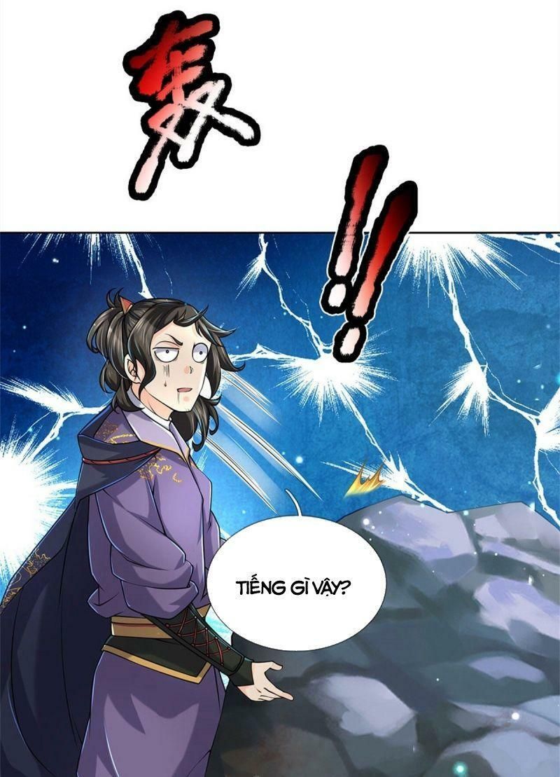 đọc truyện Chúa Tể Chi Lộ Chương 16 ảnh 9 tại Thiên Thai Truyện