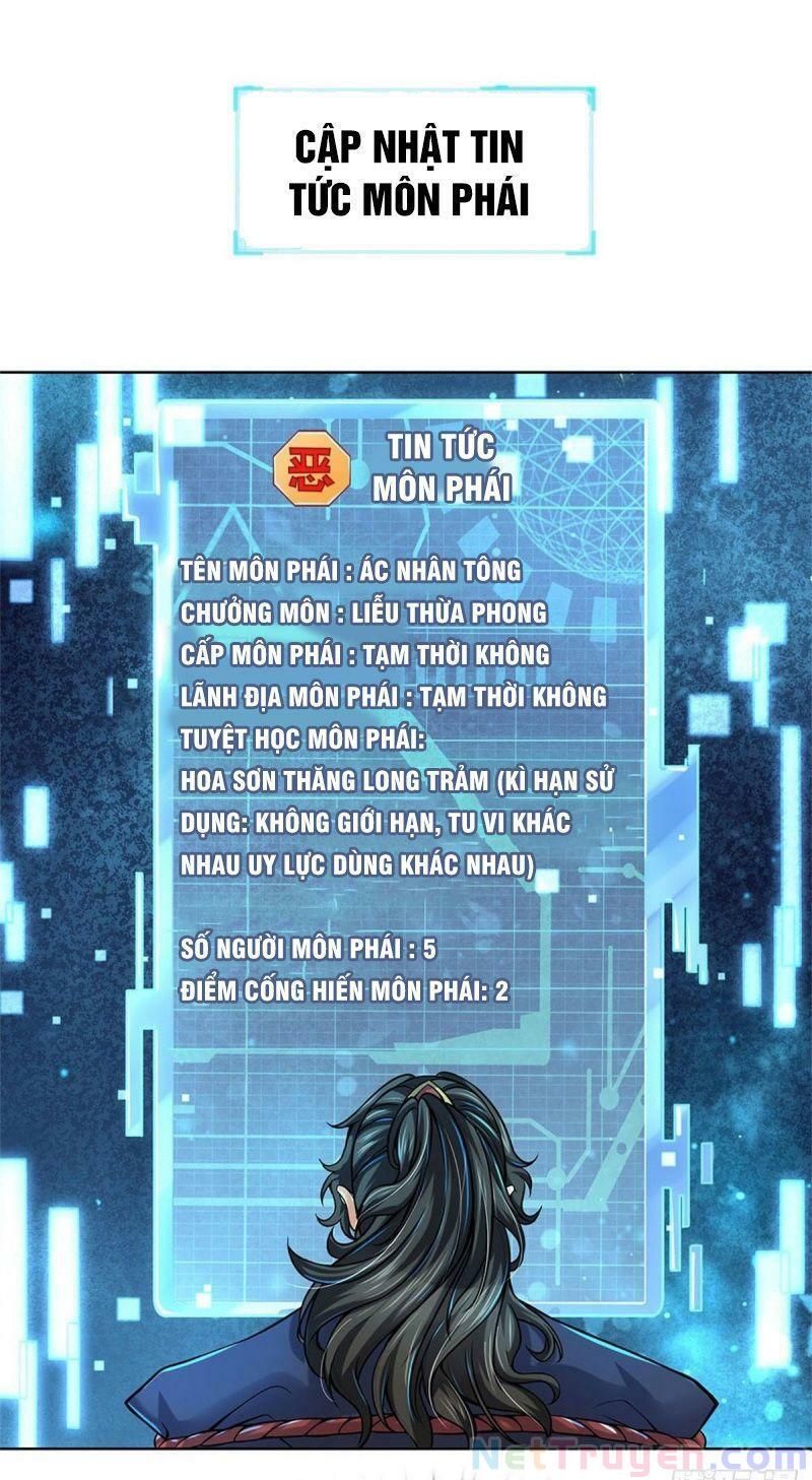 đọc truyện Chúa Tể Chi Lộ Chương 17 ảnh 3 tại Thiên Thai Truyện