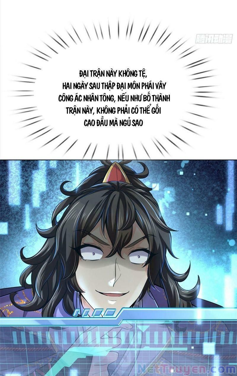 đọc truyện Chúa Tể Chi Lộ Chương 17 ảnh 12 tại Thiên Thai Truyện