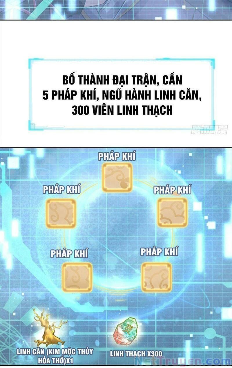 đọc truyện Chúa Tể Chi Lộ Chương 17 ảnh 13 tại Thiên Thai Truyện