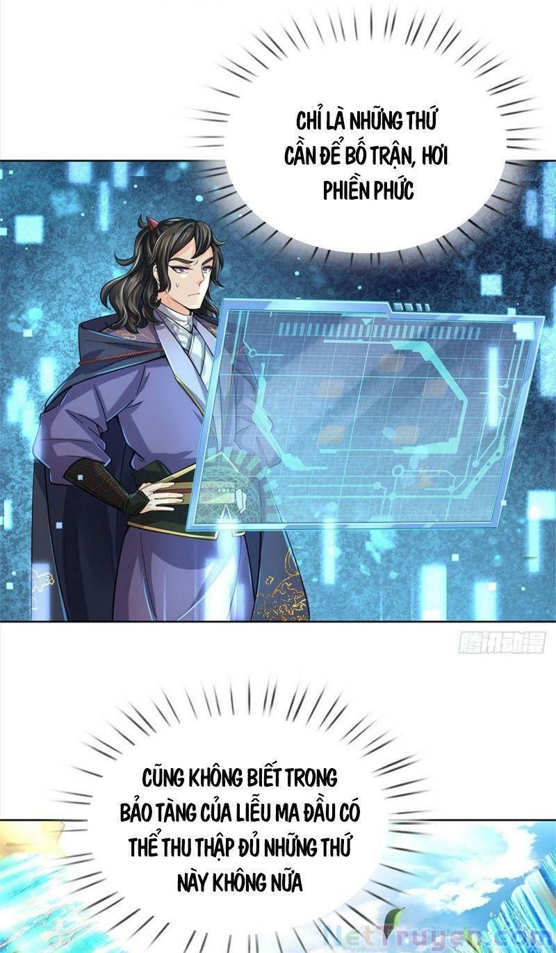 đọc truyện Chúa Tể Chi Lộ Chương 17 ảnh 14 tại Thiên Thai Truyện