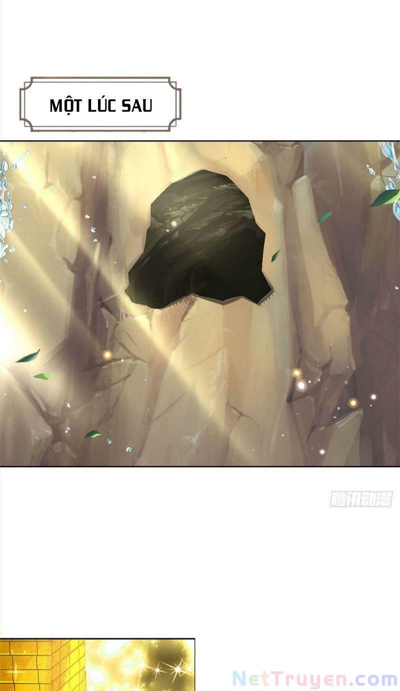 đọc truyện Chúa Tể Chi Lộ Chương 17 ảnh 16 tại Thiên Thai Truyện