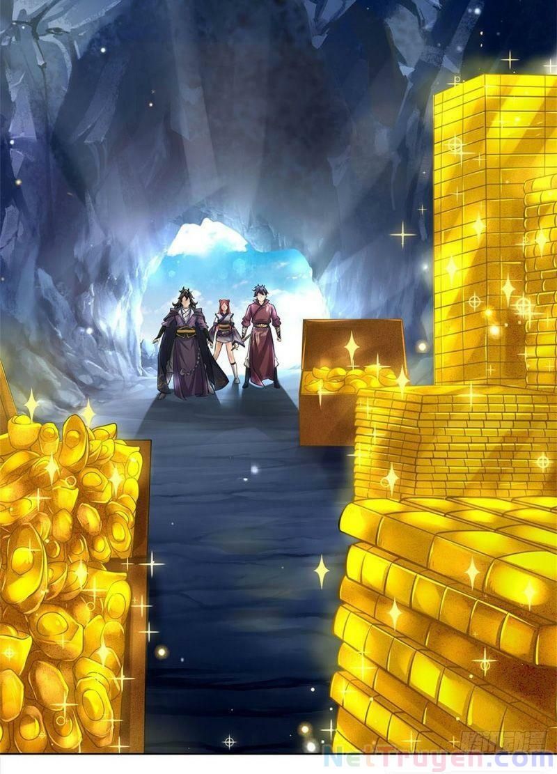 đọc truyện Chúa Tể Chi Lộ Chương 17 ảnh 18 tại Thiên Thai Truyện