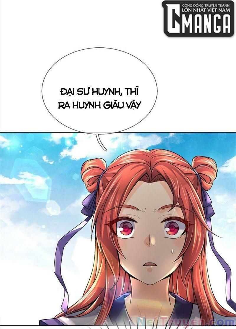 đọc truyện Chúa Tể Chi Lộ Chương 17 ảnh 19 tại Thiên Thai Truyện