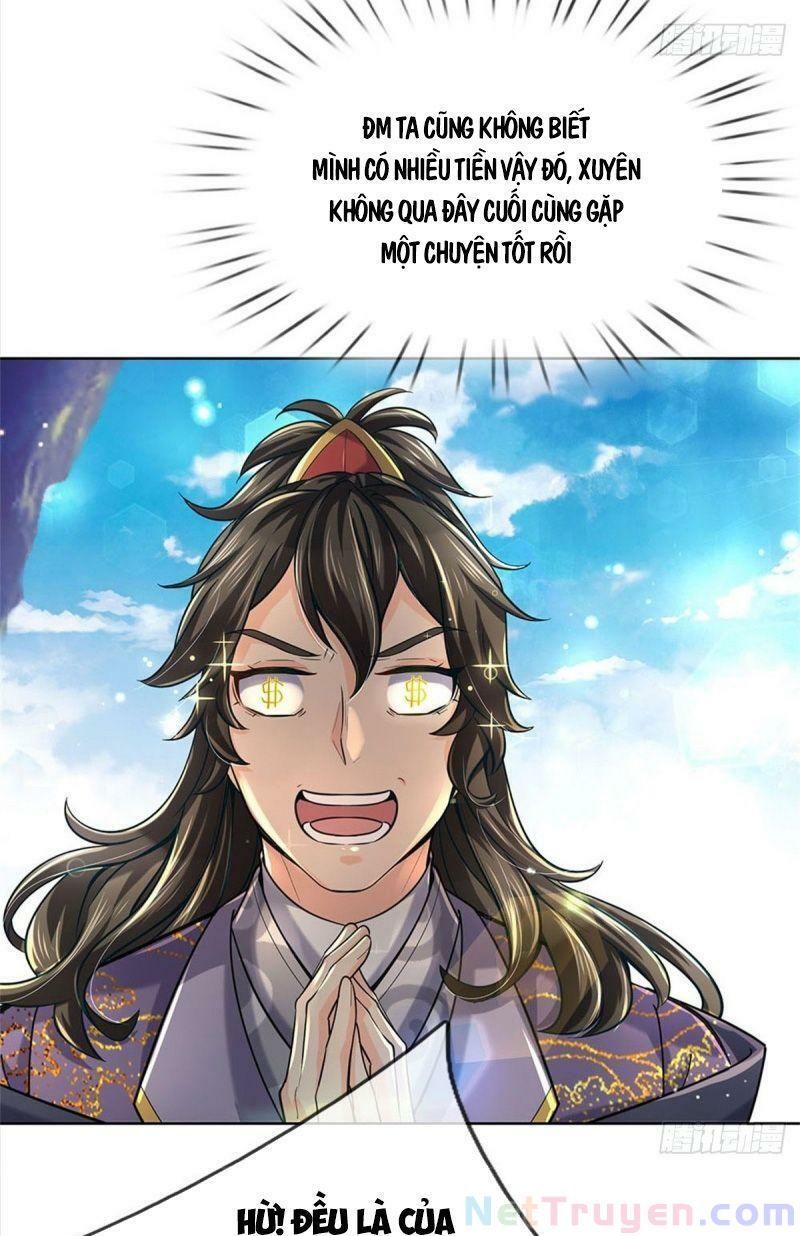 đọc truyện Chúa Tể Chi Lộ Chương 17 ảnh 20 tại Thiên Thai Truyện