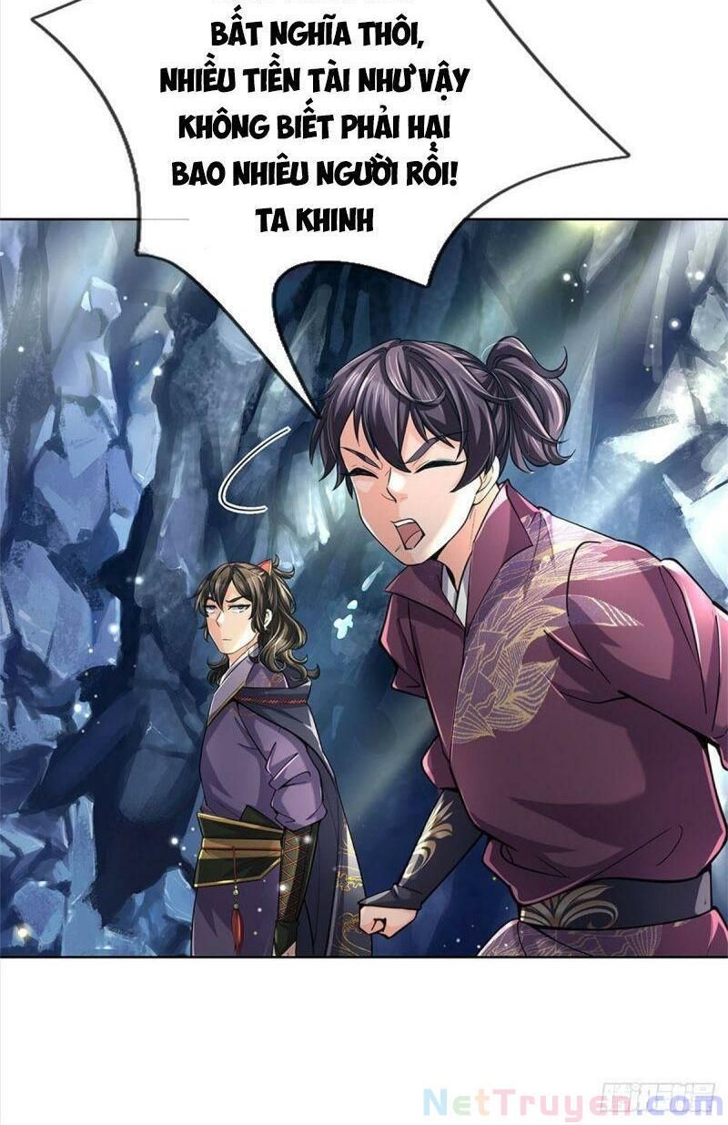 đọc truyện Chúa Tể Chi Lộ Chương 17 ảnh 21 tại Thiên Thai Truyện