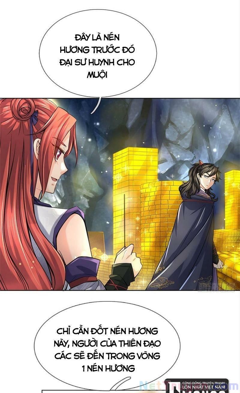 đọc truyện Chúa Tể Chi Lộ Chương 17 ảnh 30 tại Thiên Thai Truyện