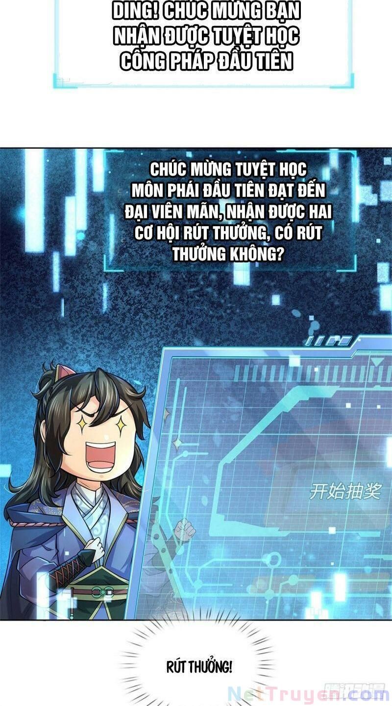 đọc truyện Chúa Tể Chi Lộ Chương 17 ảnh 6 tại Thiên Thai Truyện