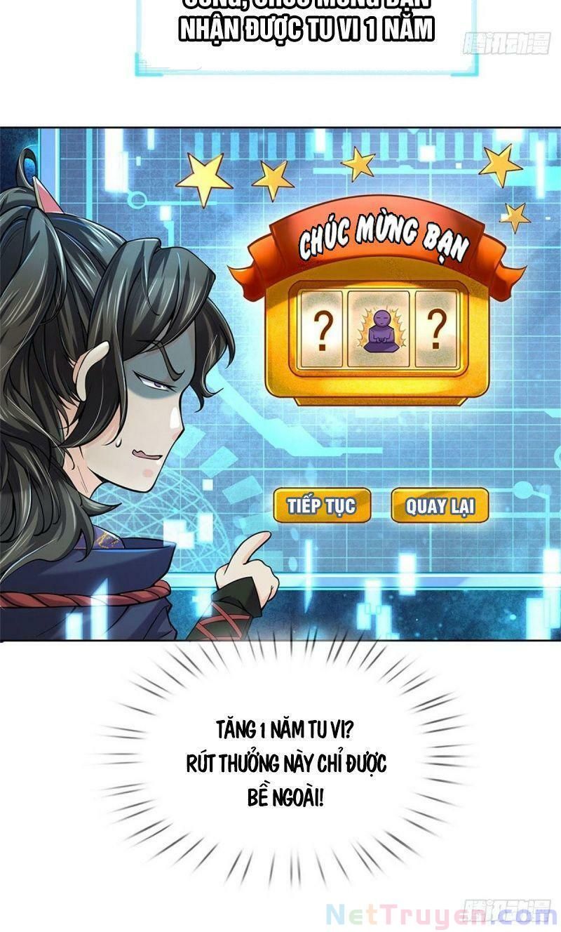 đọc truyện Chúa Tể Chi Lộ Chương 17 ảnh 8 tại Thiên Thai Truyện