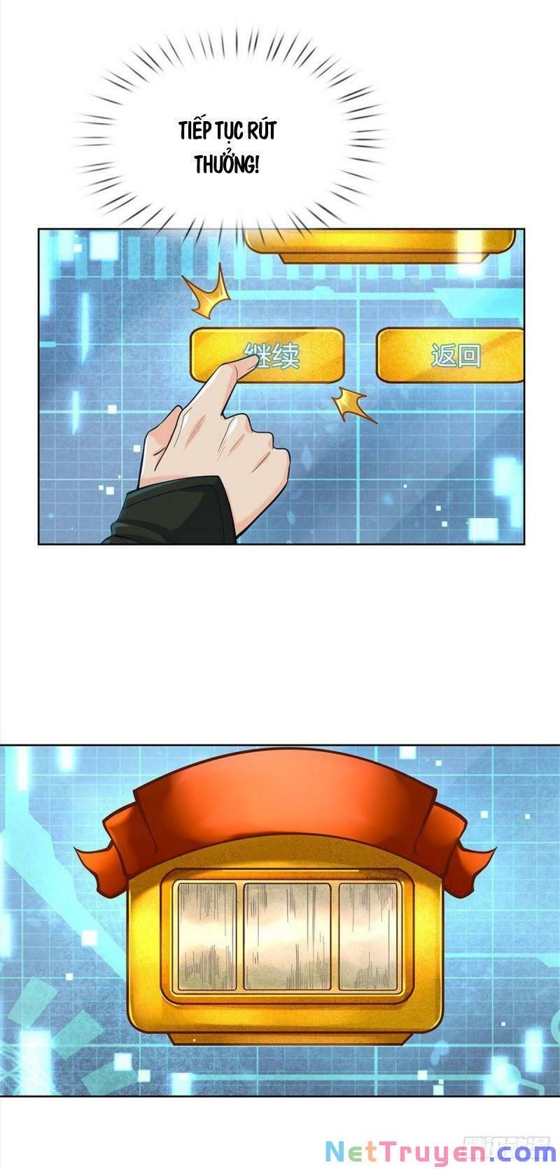 đọc truyện Chúa Tể Chi Lộ Chương 17 ảnh 9 tại Thiên Thai Truyện