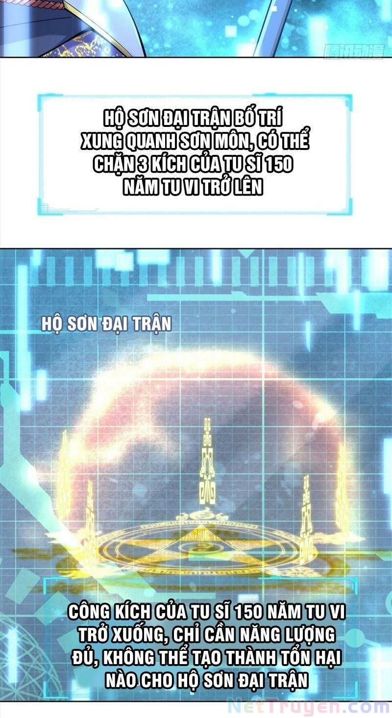 đọc truyện Chúa Tể Chi Lộ Chương 17 ảnh 11 tại Thiên Thai Truyện