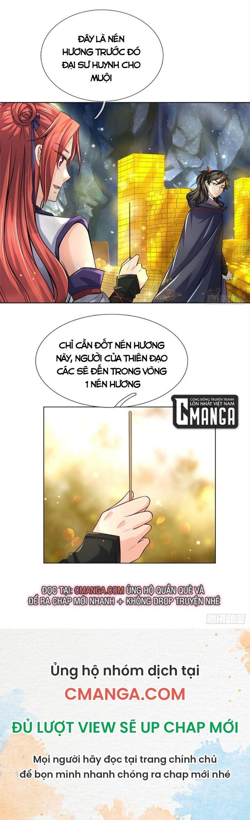 đọc truyện Chúa Tể Chi Lộ Chương 18 ảnh 17 tại Thiên Thai Truyện