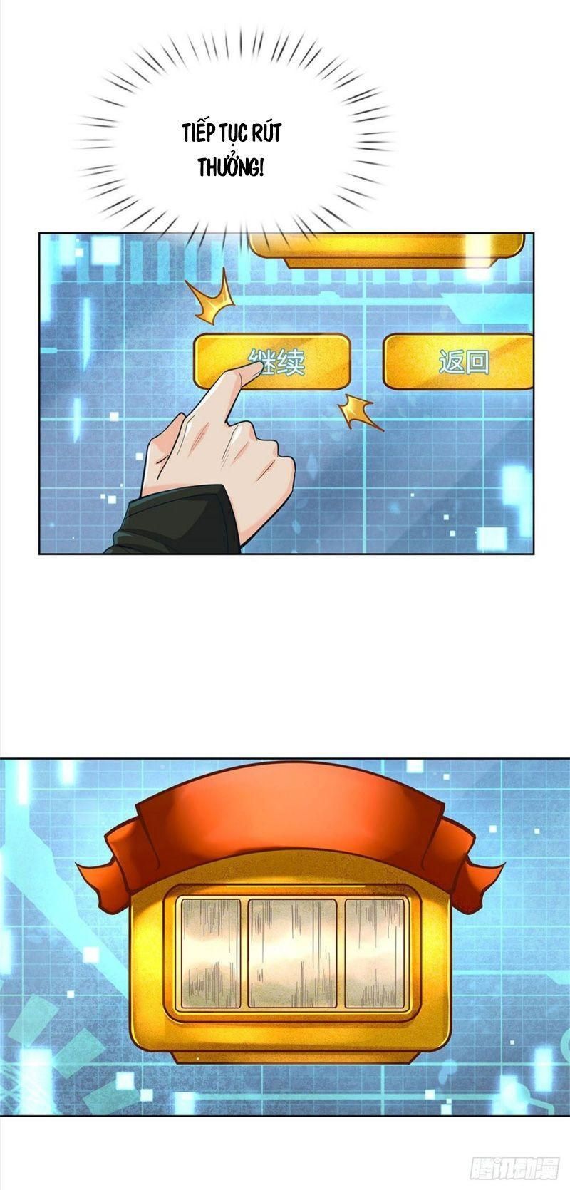 đọc truyện Chúa Tể Chi Lộ Chương 18 ảnh 6 tại Thiên Thai Truyện