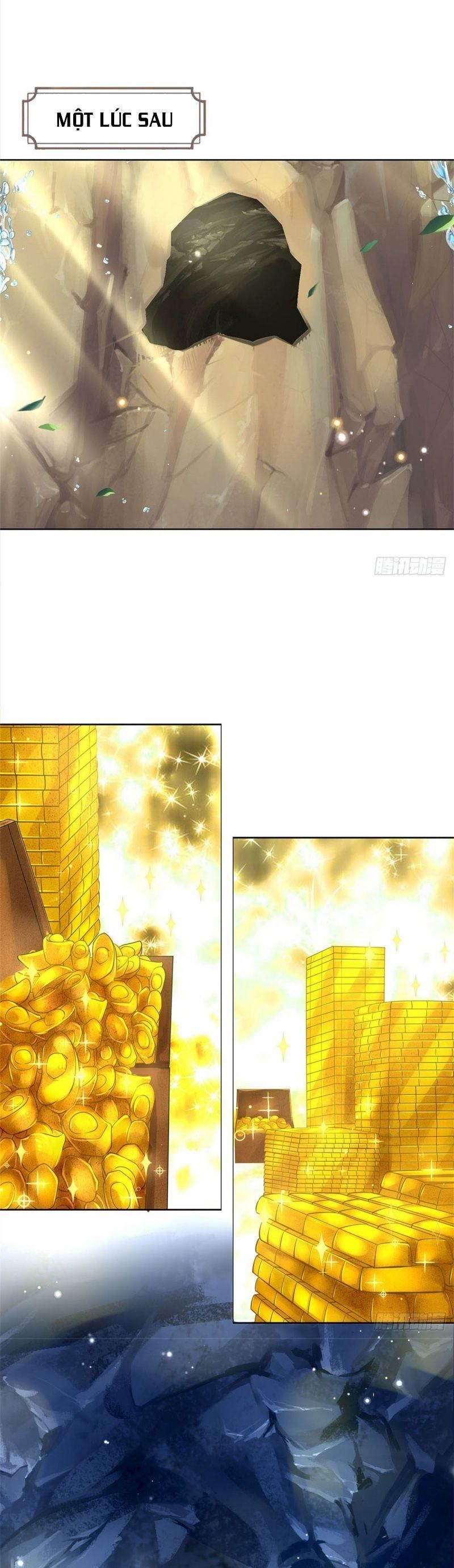 đọc truyện Chúa Tể Chi Lộ Chương 18 ảnh 10 tại Thiên Thai Truyện