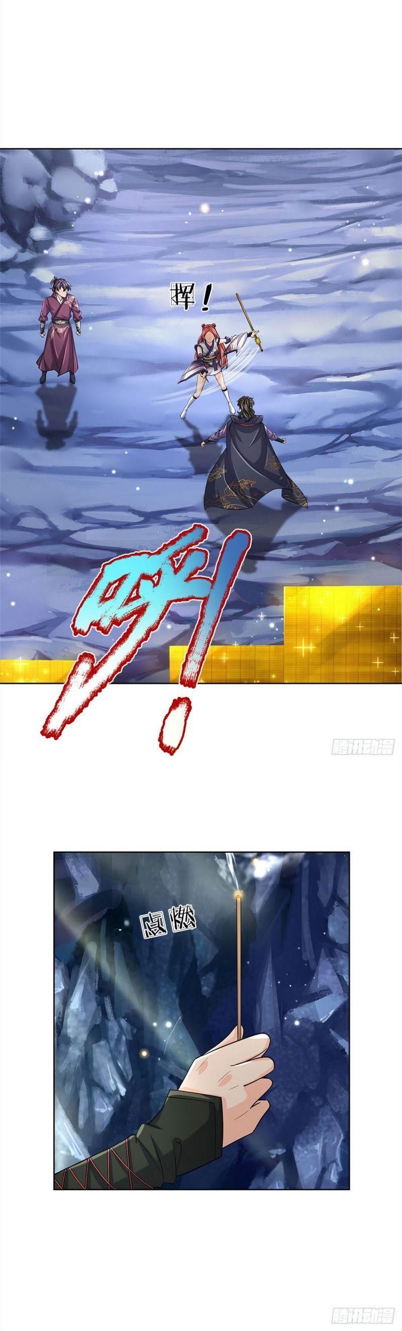 đọc truyện Chúa Tể Chi Lộ Chương 19 ảnh 4 tại Thiên Thai Truyện