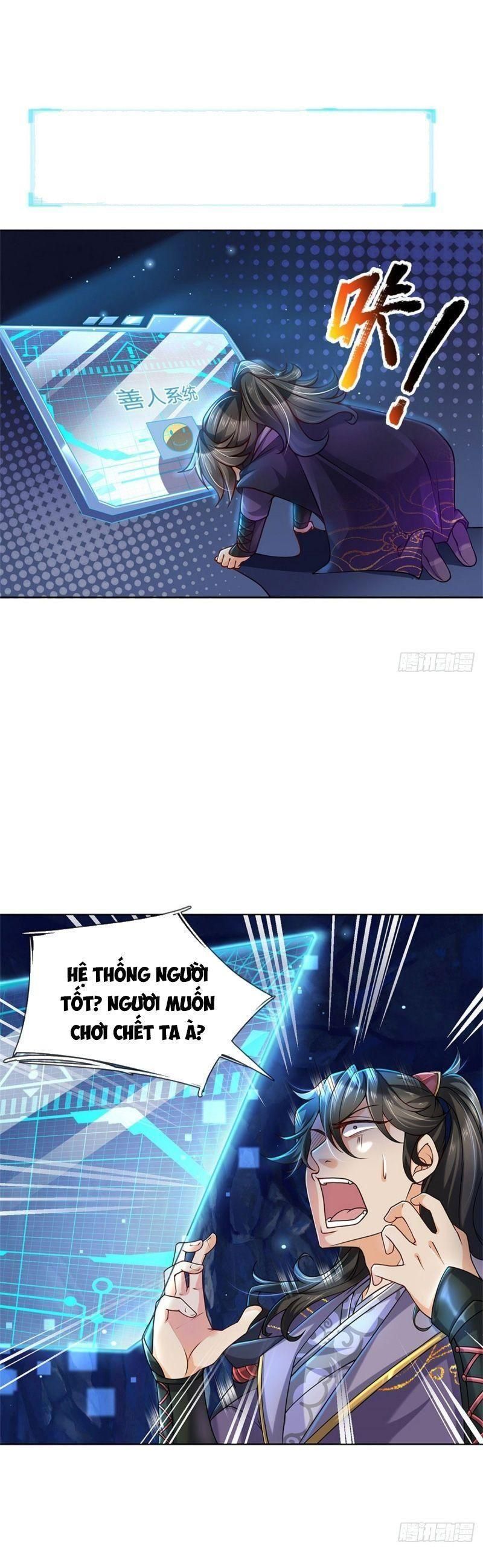 đọc truyện Chúa Tể Chi Lộ Chương 2 ảnh 12 tại Thiên Thai Truyện