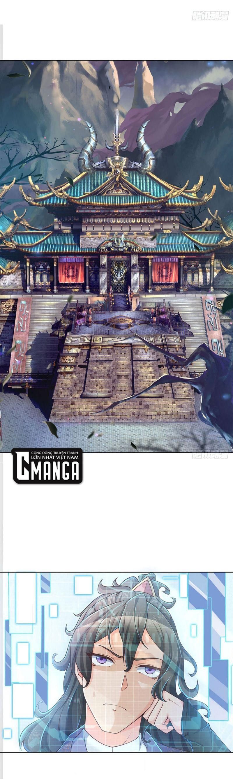 đọc truyện Chúa Tể Chi Lộ Chương 20 ảnh 12 tại Thiên Thai Truyện