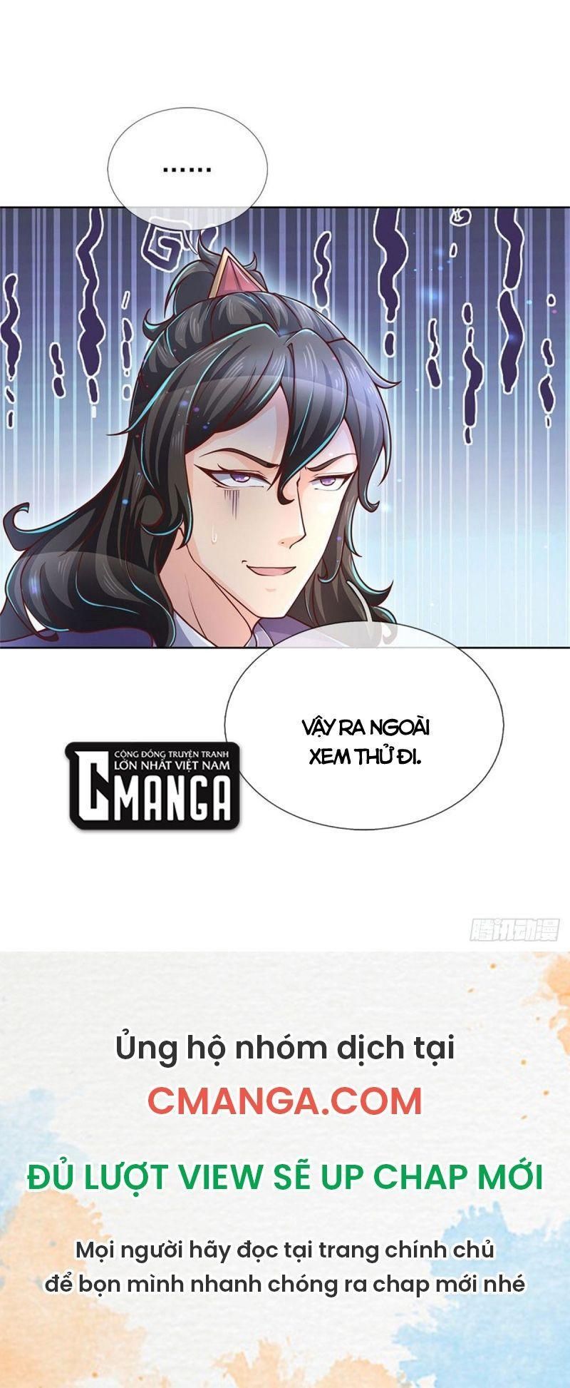 đọc truyện Chúa Tể Chi Lộ Chương 20 ảnh 16 tại Thiên Thai Truyện