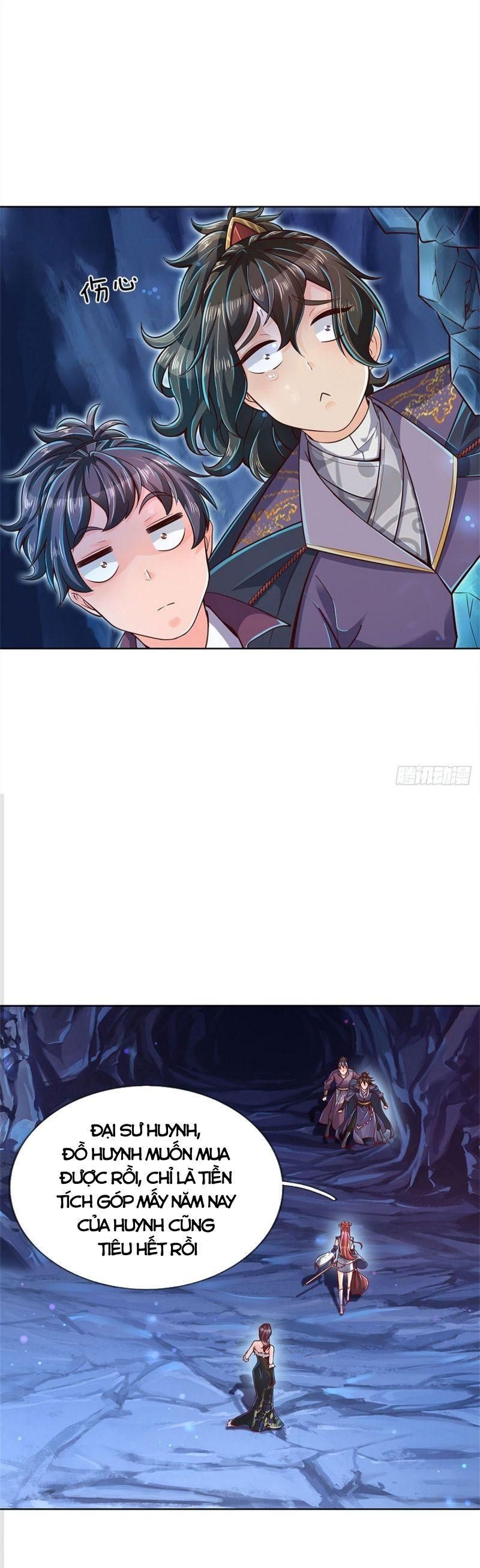 đọc truyện Chúa Tể Chi Lộ Chương 20 ảnh 4 tại Thiên Thai Truyện