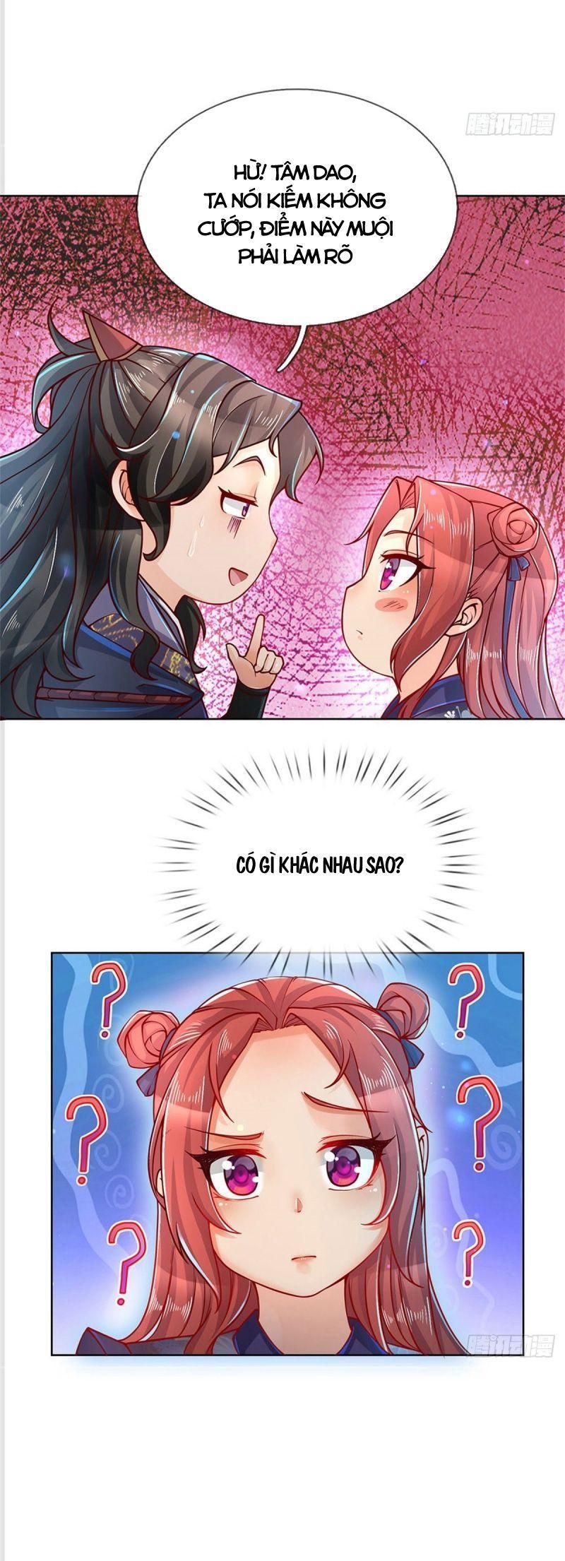 đọc truyện Chúa Tể Chi Lộ Chương 20 ảnh 6 tại Thiên Thai Truyện