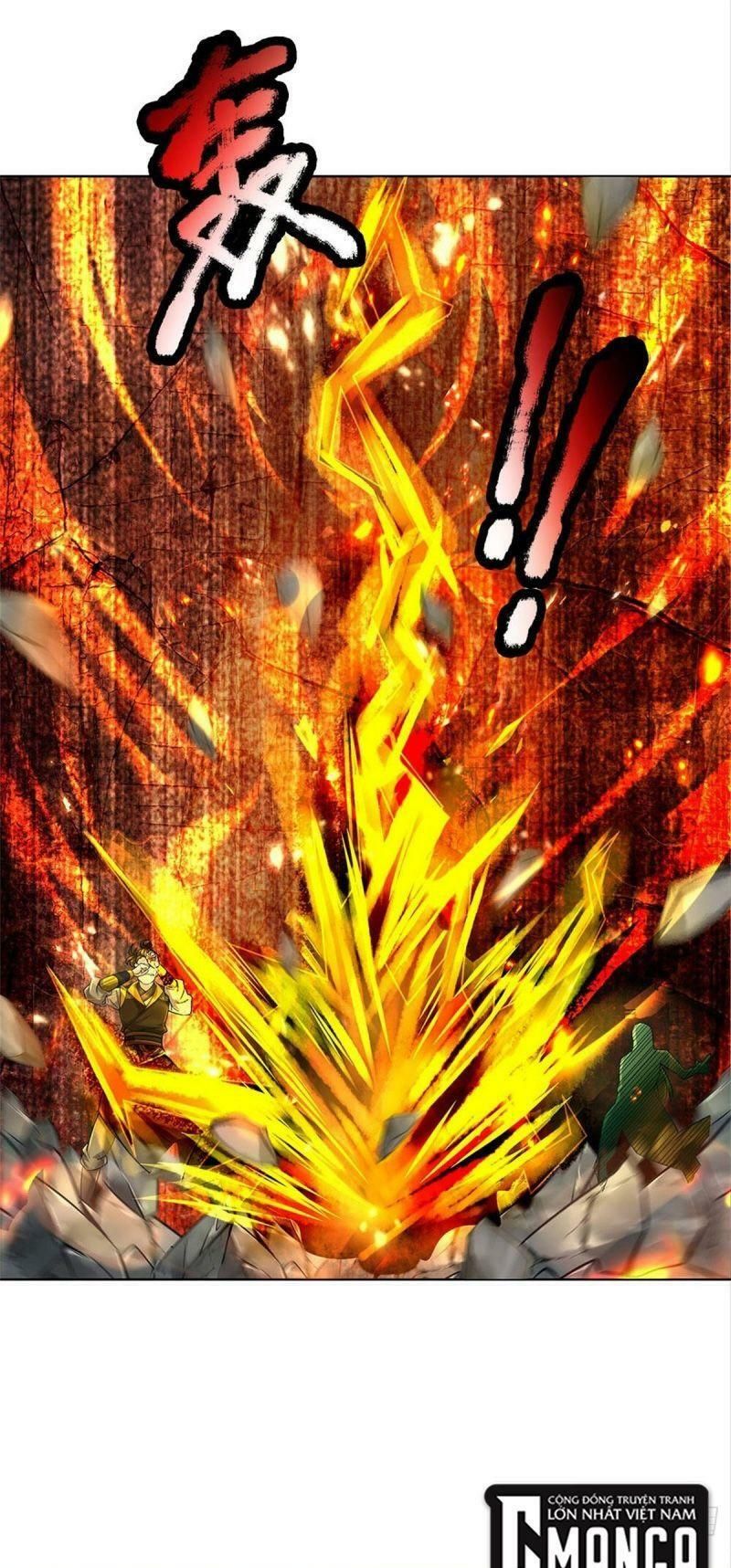 đọc truyện Chúa Tể Chi Lộ Chương 22 ảnh 3 tại Thiên Thai Truyện