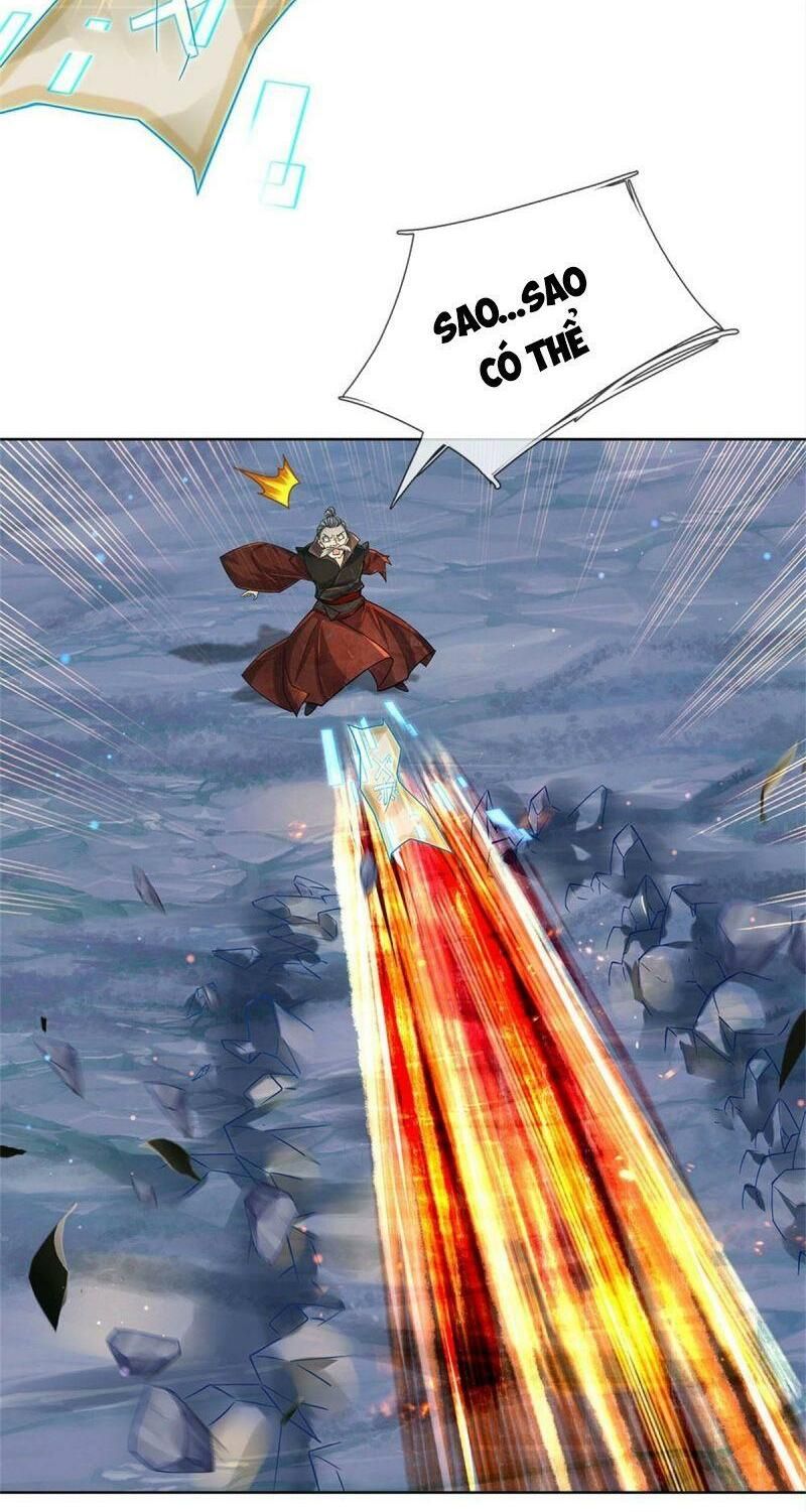 đọc truyện Chúa Tể Chi Lộ Chương 22 ảnh 12 tại Thiên Thai Truyện