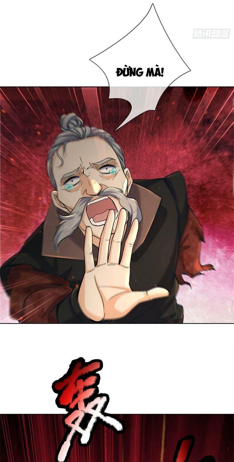 đọc truyện Chúa Tể Chi Lộ Chương 22 ảnh 13 tại Thiên Thai Truyện